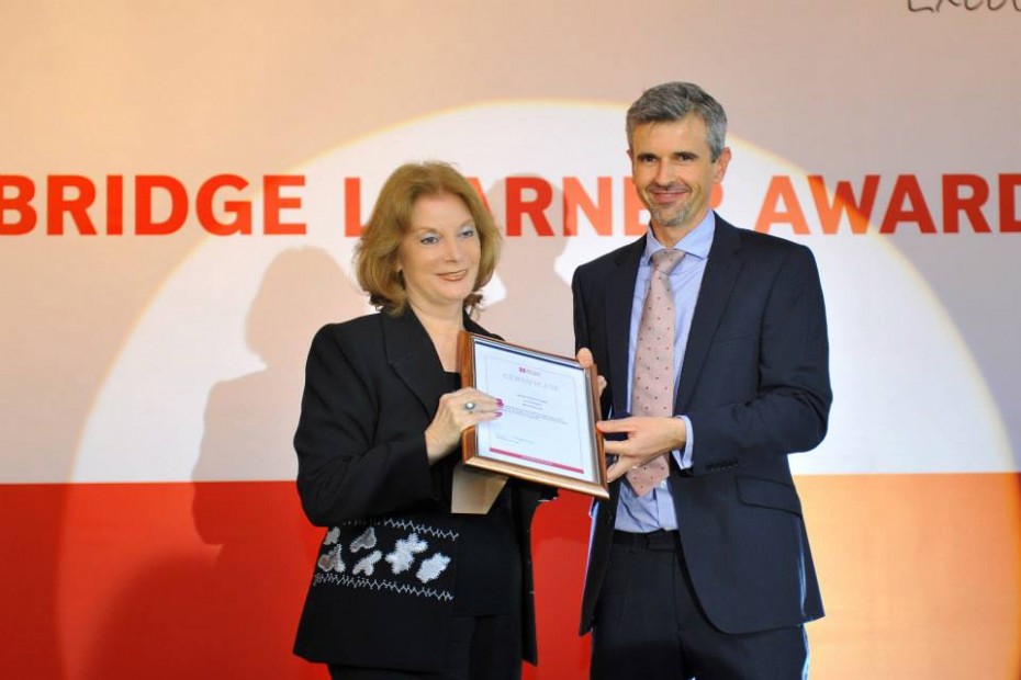 outstanding cambridge learner awards